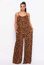 Load image into Gallery viewer, Zhuri Jumpsuit