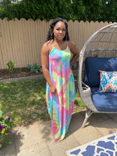 Load image into Gallery viewer, Kotton Kandy Dress