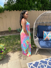 Load image into Gallery viewer, Kotton Kandy Dress