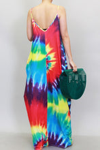Load image into Gallery viewer, Nia Dress (Curvy)
