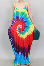 Load image into Gallery viewer, Nia Dress (Curvy)
