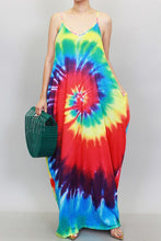 Load image into Gallery viewer, Nia Dress (Curvy)
