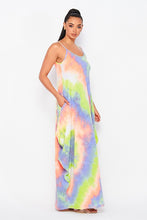 Load image into Gallery viewer, Rainbow Sherbet Dress
