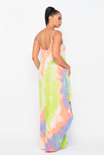 Load image into Gallery viewer, Rainbow Sherbet Dress
