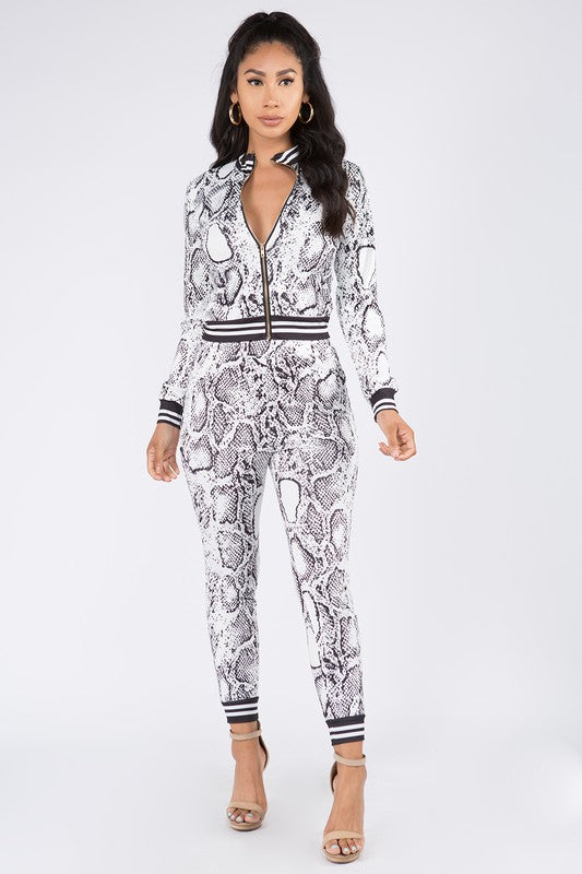 Track Star Set
