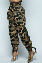 Load image into Gallery viewer, GI Jane pants

