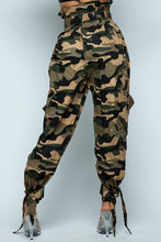 Load image into Gallery viewer, GI Jane pants
