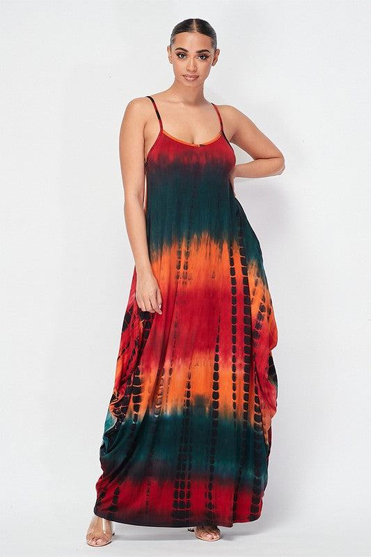 Leilani Dress