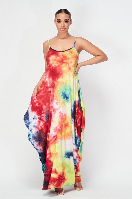 Michelle Dress