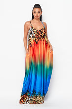 Load image into Gallery viewer, Jungle Fever Dress
