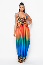 Load image into Gallery viewer, Jungle Fever Dress
