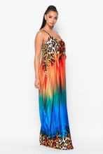 Load image into Gallery viewer, Jungle Fever Dress
