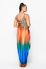 Load image into Gallery viewer, Jungle Fever Dress
