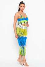 Load image into Gallery viewer, Trinity Jumpsuit
