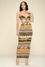 Load image into Gallery viewer, Wild for You Dress
