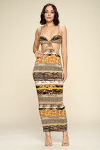 Load image into Gallery viewer, Wild for You Dress
