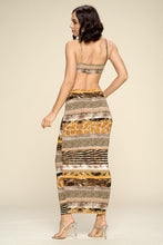 Load image into Gallery viewer, Wild for You Dress
