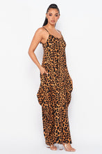 Load image into Gallery viewer, On the Prowl Dress
