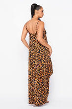 Load image into Gallery viewer, On the Prowl Dress
