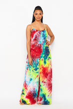 Load image into Gallery viewer, Zhuri Jumpsuit
