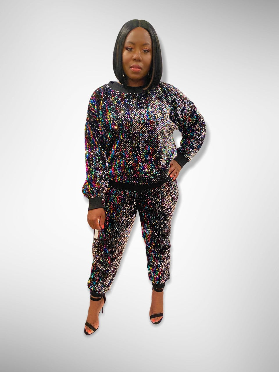Alexis Set
