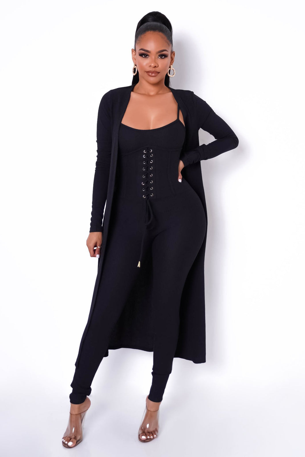 Mia Jumpsuit