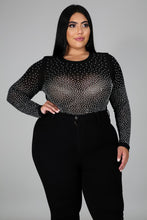 Load image into Gallery viewer, Shining Bodysuit
