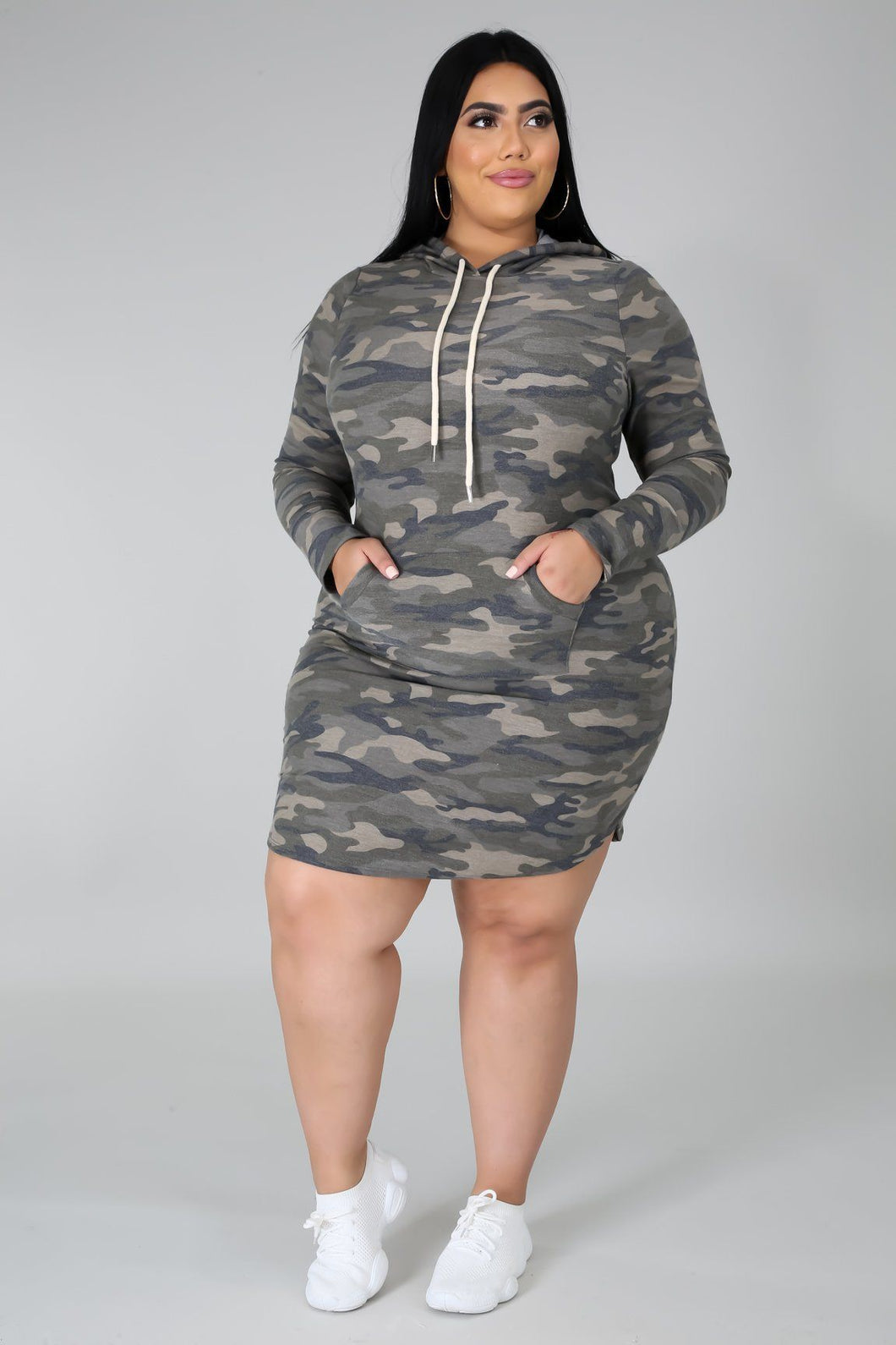 Erica Dress