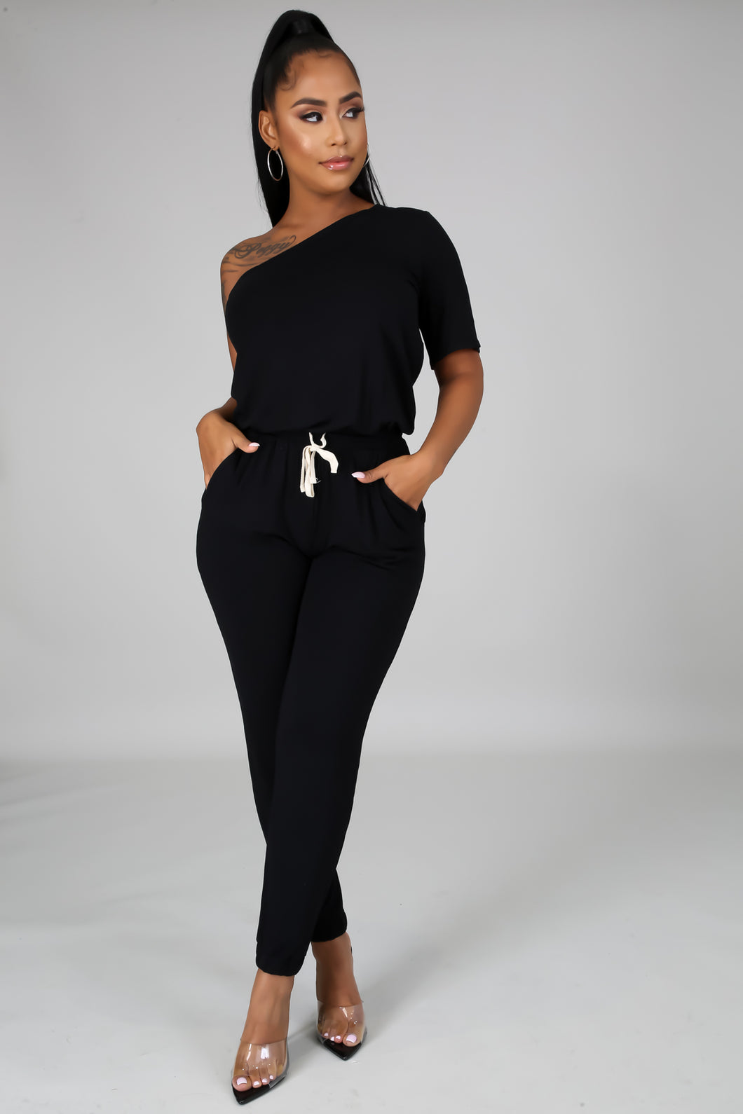 Krystal Jumpsuit