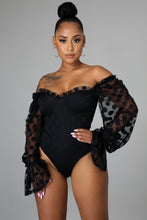 Load image into Gallery viewer, Belle Bodysuit
