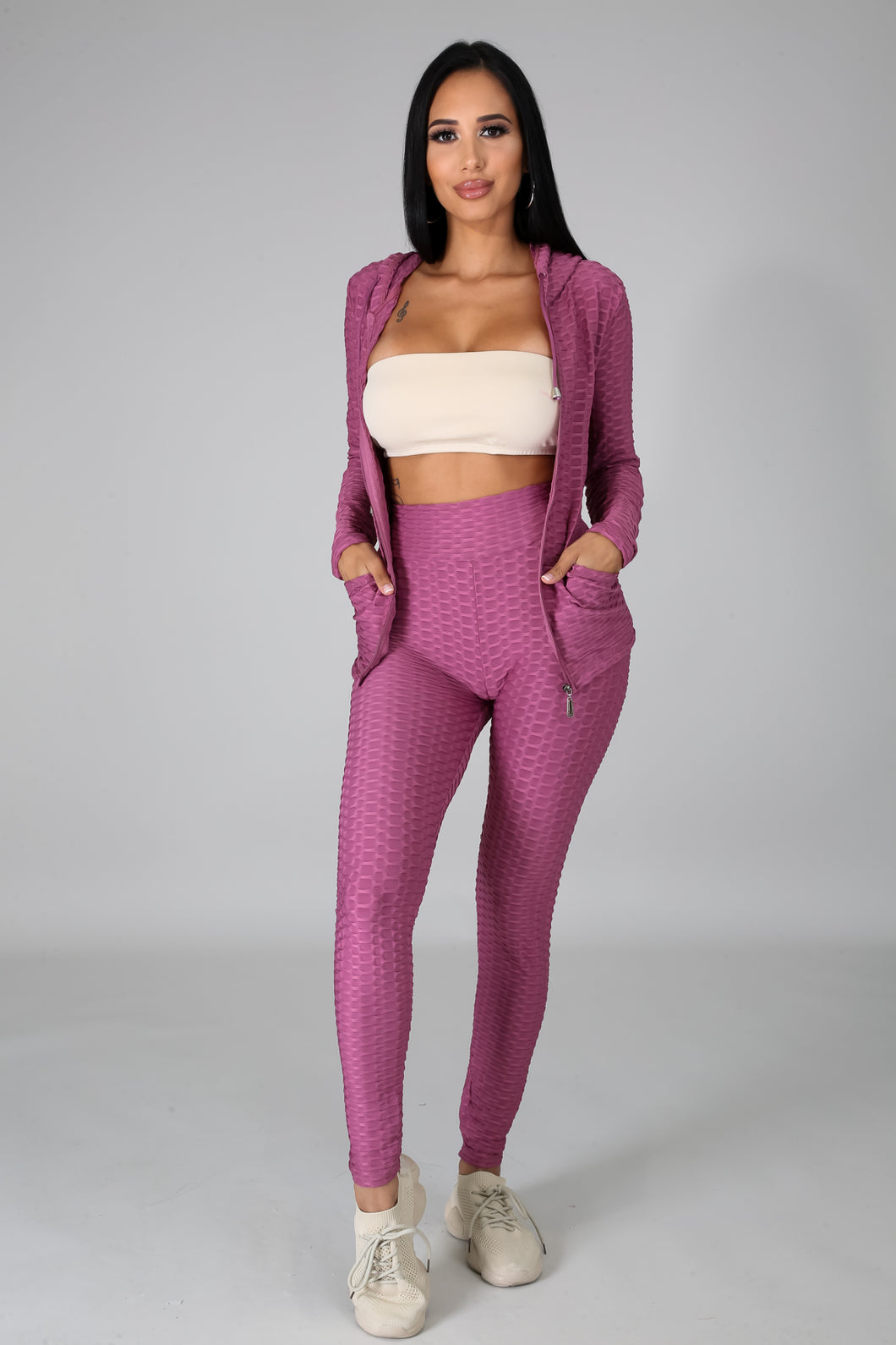 Honeycomb Set