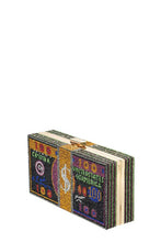 Load image into Gallery viewer, All About the Benjamins Clutch

