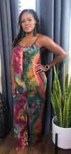 Load image into Gallery viewer, Zhuri Jumpsuit
