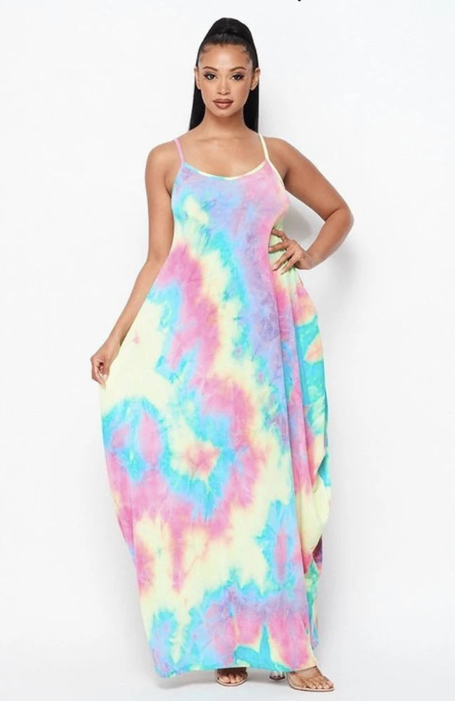Kotton Kandy Dress