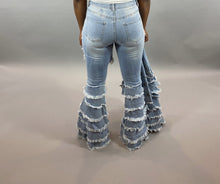 Load image into Gallery viewer, Rock the Bells Denim Jeans

