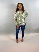 Load image into Gallery viewer, One Woman Army Sweater
