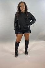 Load image into Gallery viewer, Chain Reaction Sweatshirt
