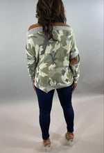 Load image into Gallery viewer, One Woman Army Sweater
