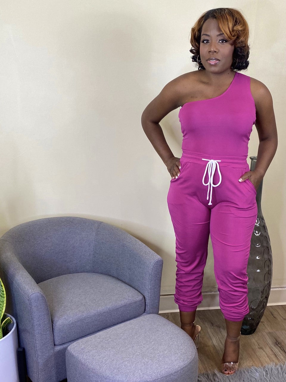 Porsha Set